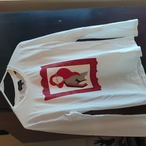 Emporio Armani shirt